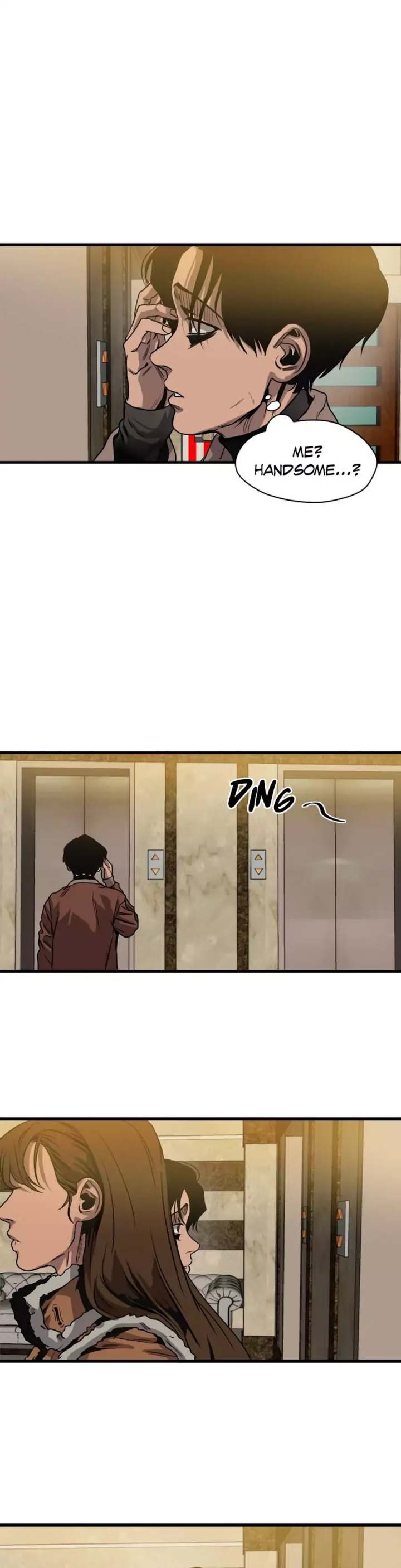 Killing Stalking - Chapter 39 [photo 9] - MangaPorn