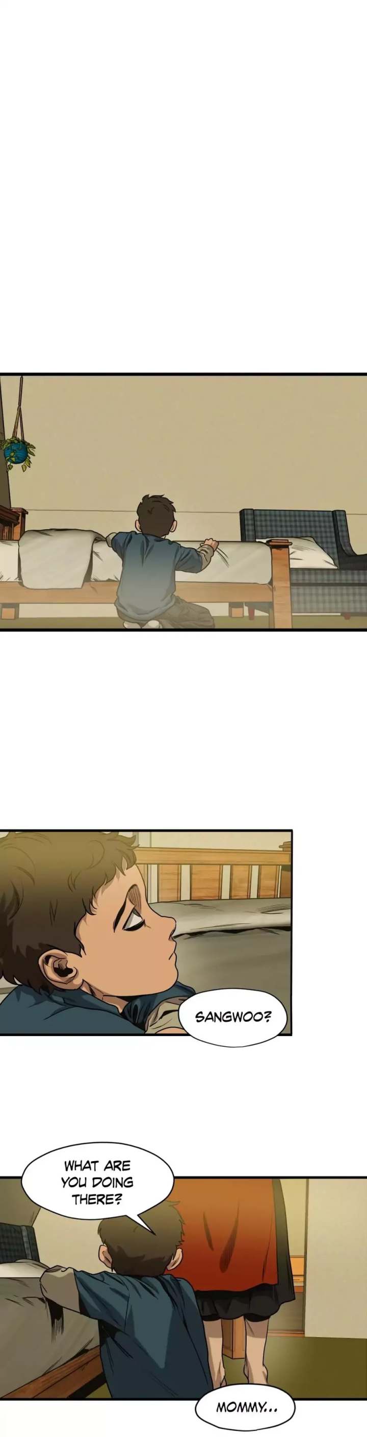 Killing Stalking - Chapter 40 [photo 11] - MangaPorn