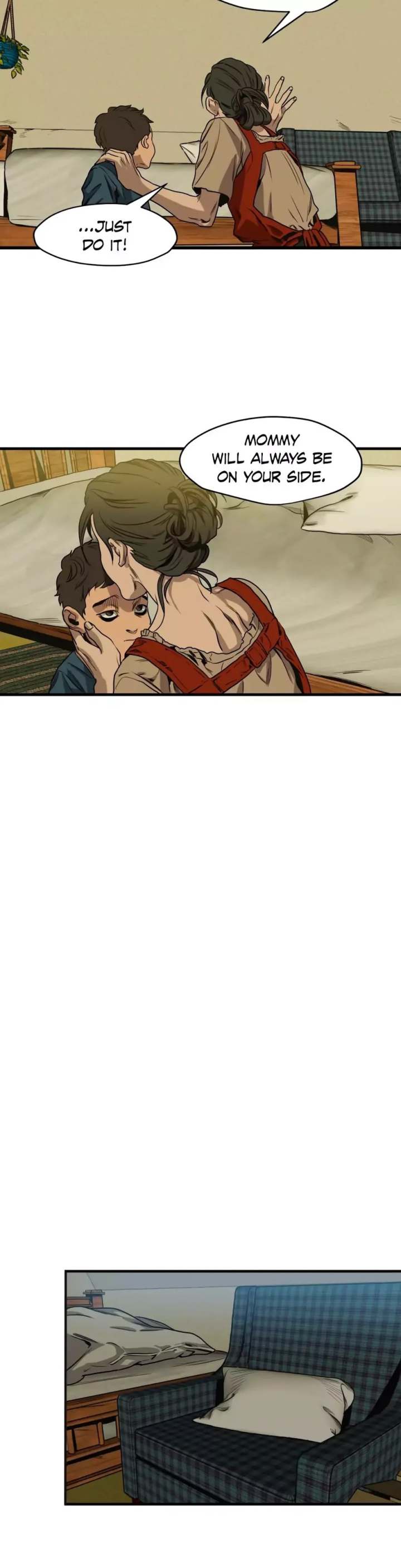 Killing Stalking - Chapter 40 [photo 14] - MangaPorn