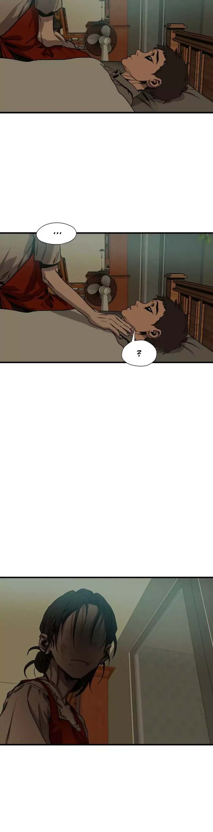 Killing Stalking - Chapter 40 [photo 16] - MangaPorn