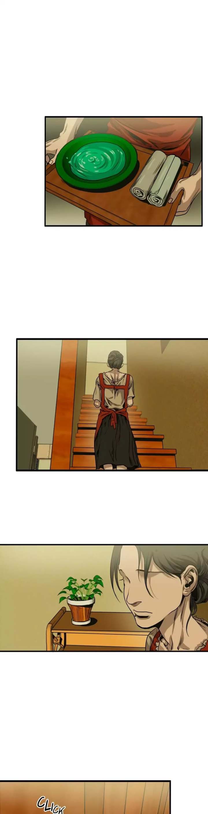 Killing Stalking - Chapter 40 [photo 23] - MangaPorn