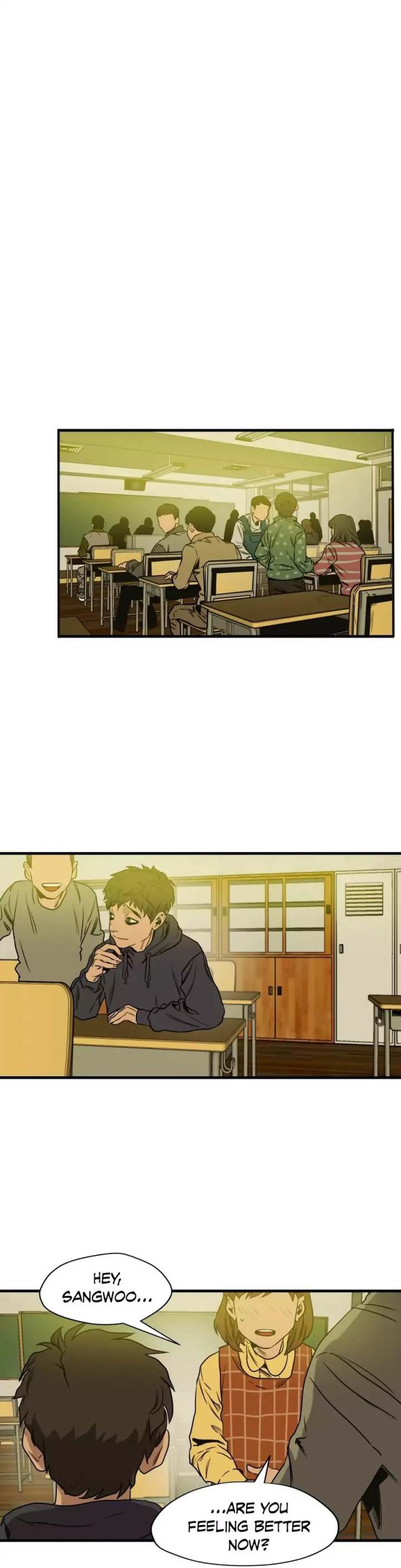 Killing Stalking - Chapter 40 [photo 27] - MangaPorn