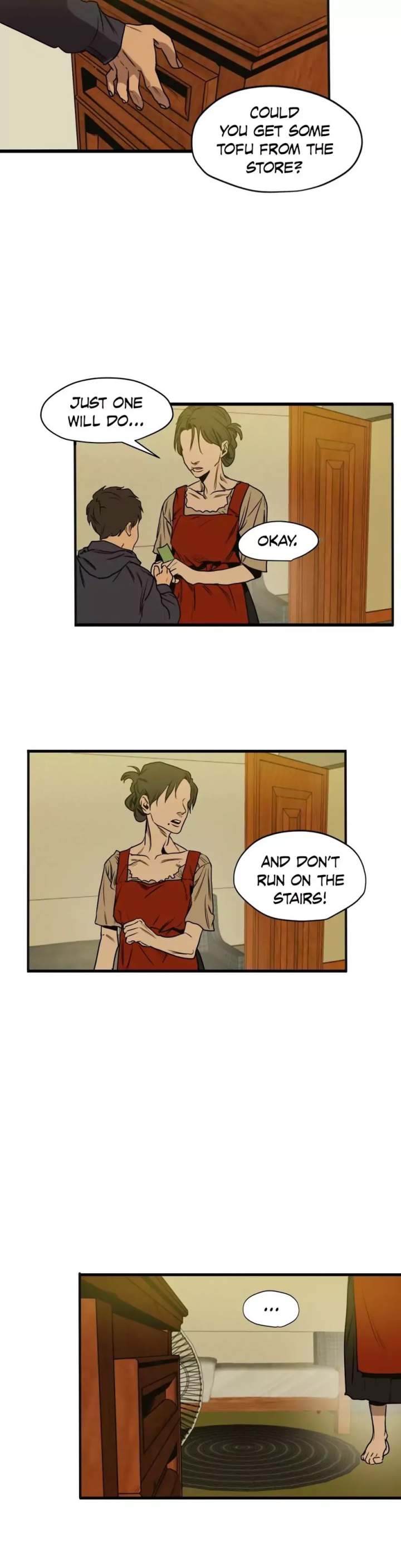 Killing Stalking - Chapter 40 [photo 32] - MangaPorn