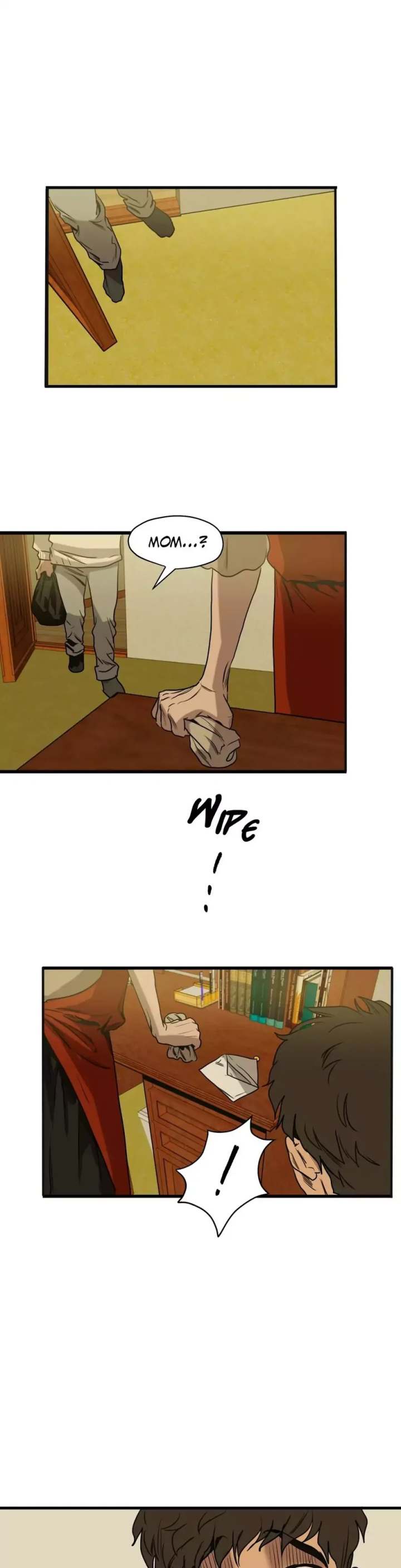 Killing Stalking - Chapter 40 [photo 37] - MangaPorn