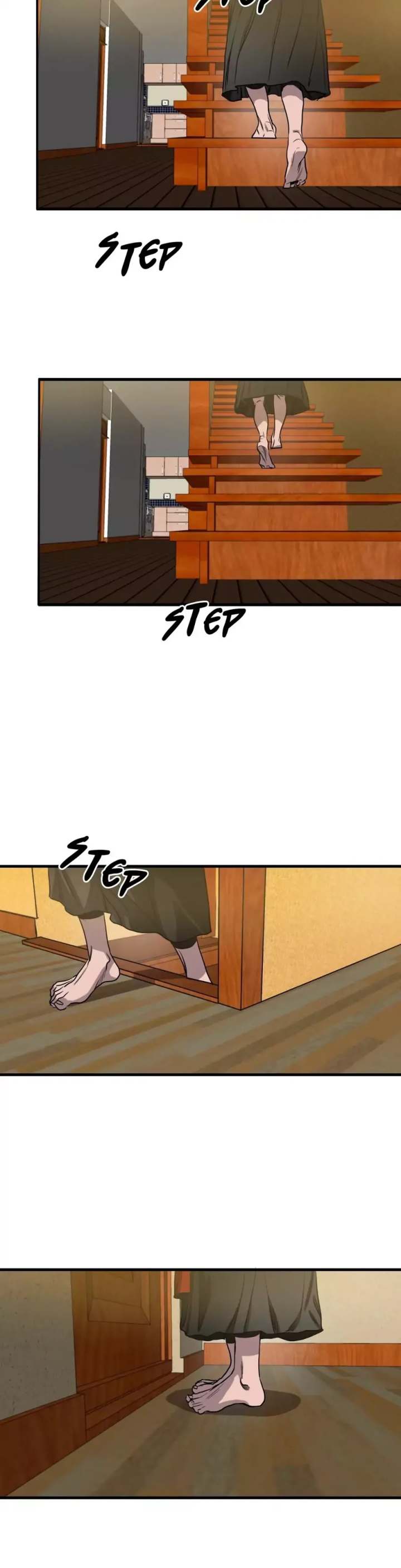 Killing Stalking - Chapter 40 [photo 4] - MangaPorn