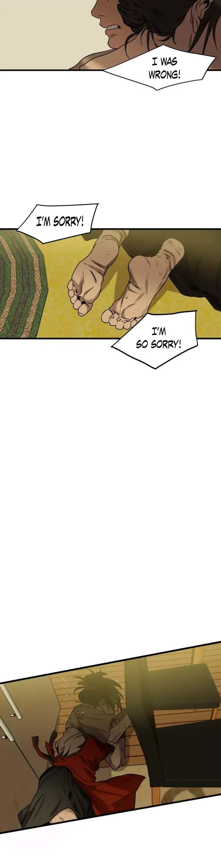 Killing Stalking - Chapter 40 [photo 42] - MangaPorn