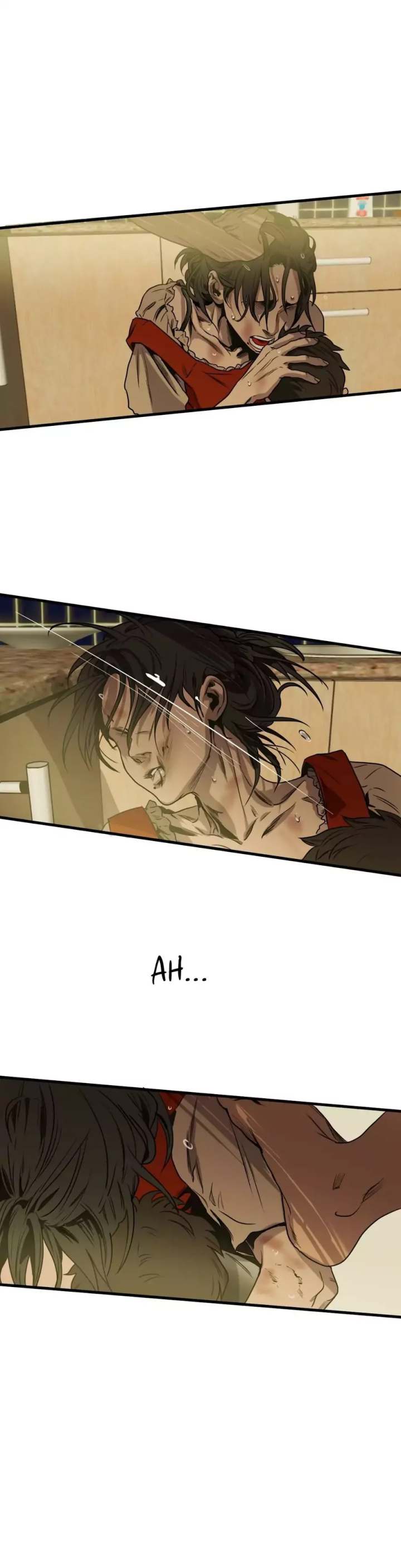 Killing Stalking - Chapter 40 [photo 43] - MangaPorn