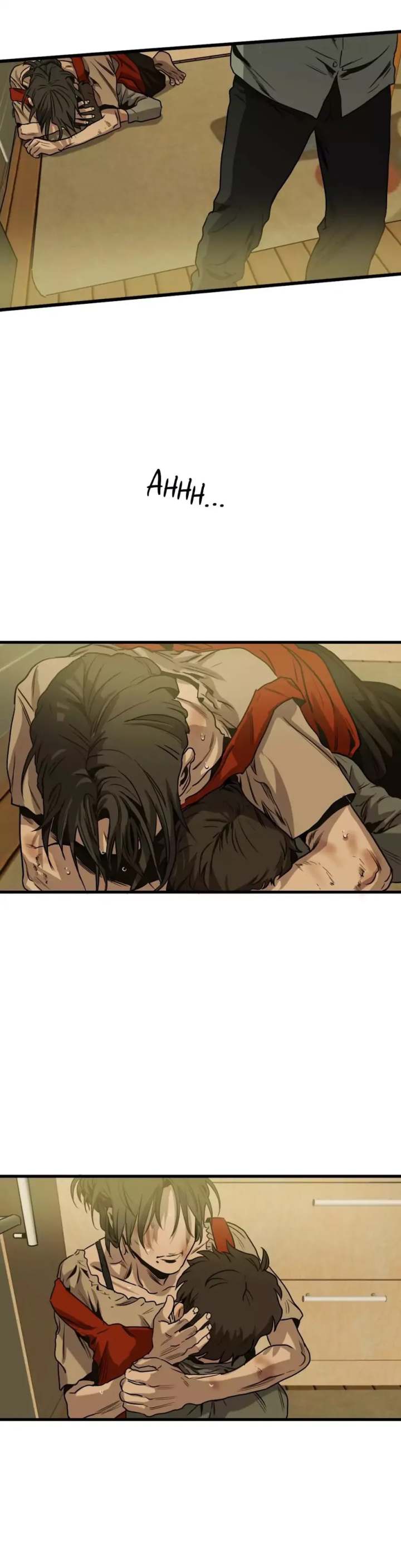 Killing Stalking - Chapter 40 [photo 44] - MangaPorn