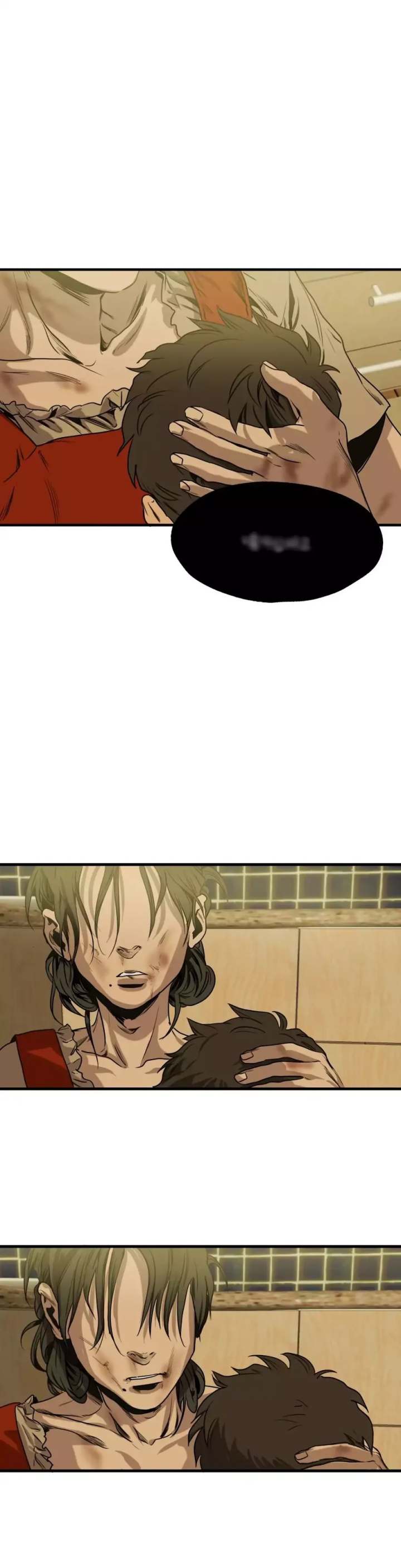 Killing Stalking - Chapter 40 [photo 45] - MangaPorn