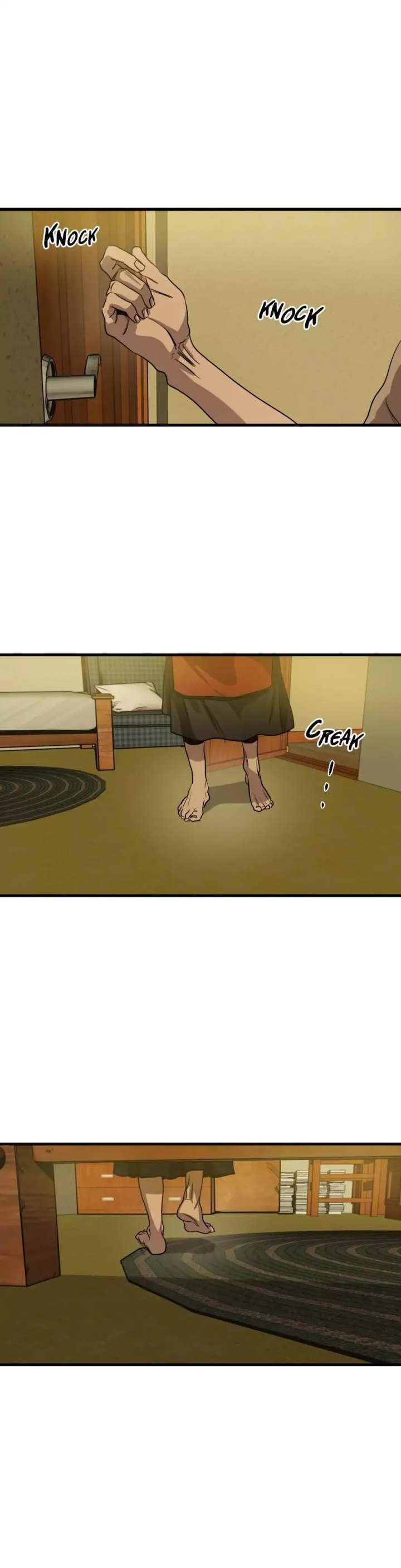 Killing Stalking - Chapter 40 [photo 5] - MangaPorn