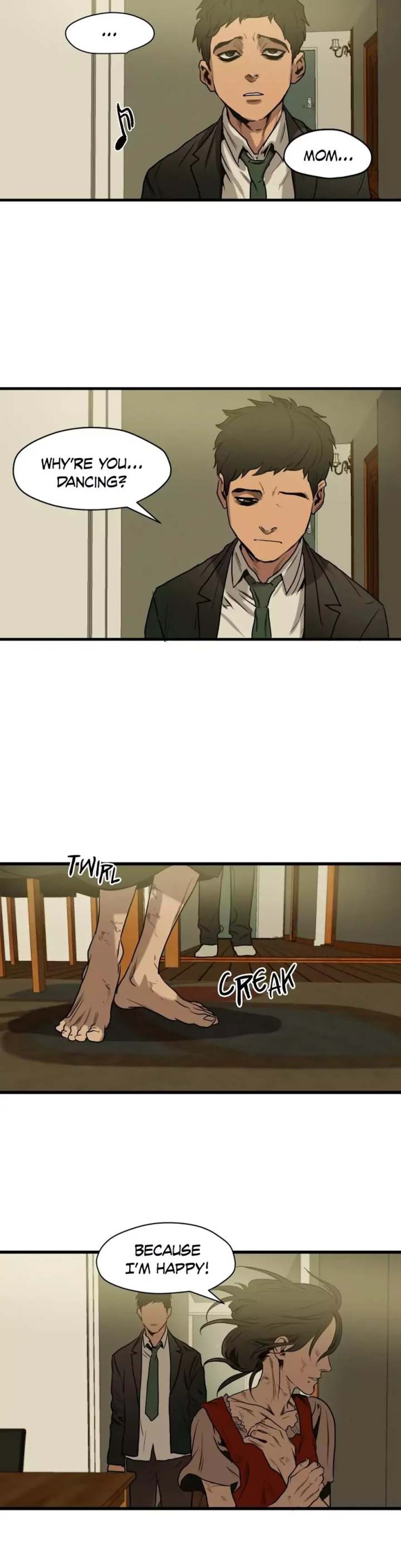 Killing Stalking - Chapter 40 [photo 52] - MangaPorn