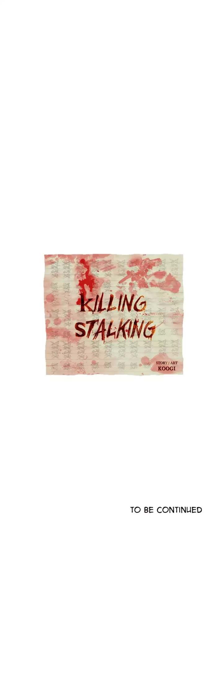 Killing Stalking - Chapter 40 [photo 55] - MangaPorn