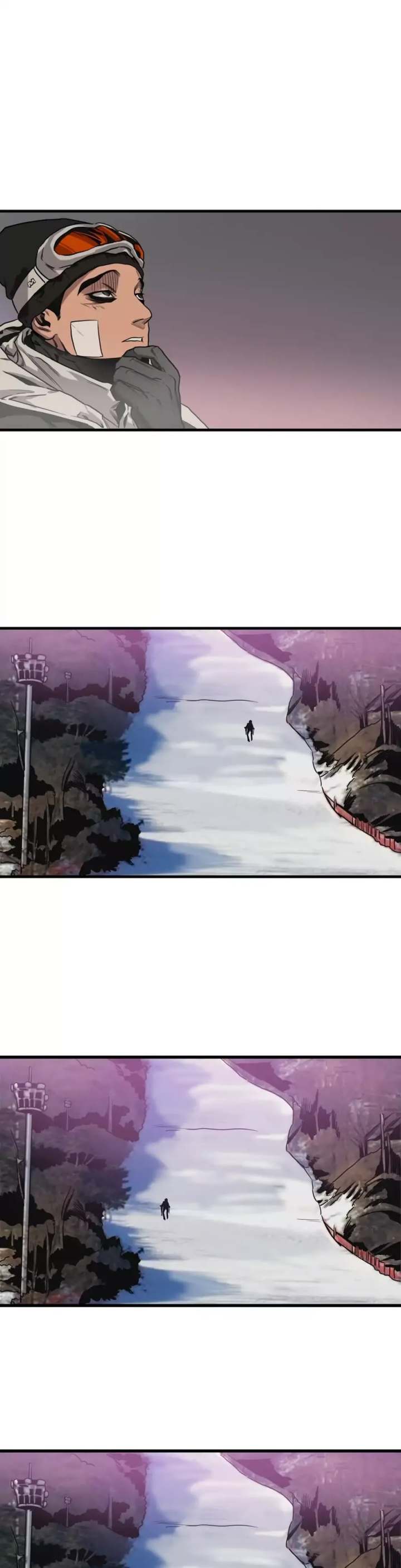 Killing Stalking - Chapter 41 [photo 11] - MangaPorn