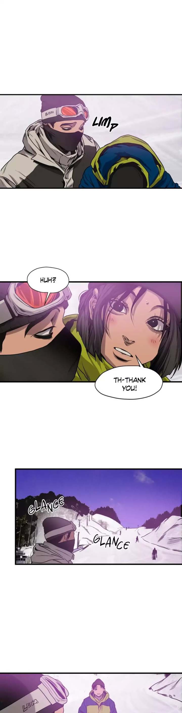 Killing Stalking - Chapter 41 [photo 13] - MangaPorn