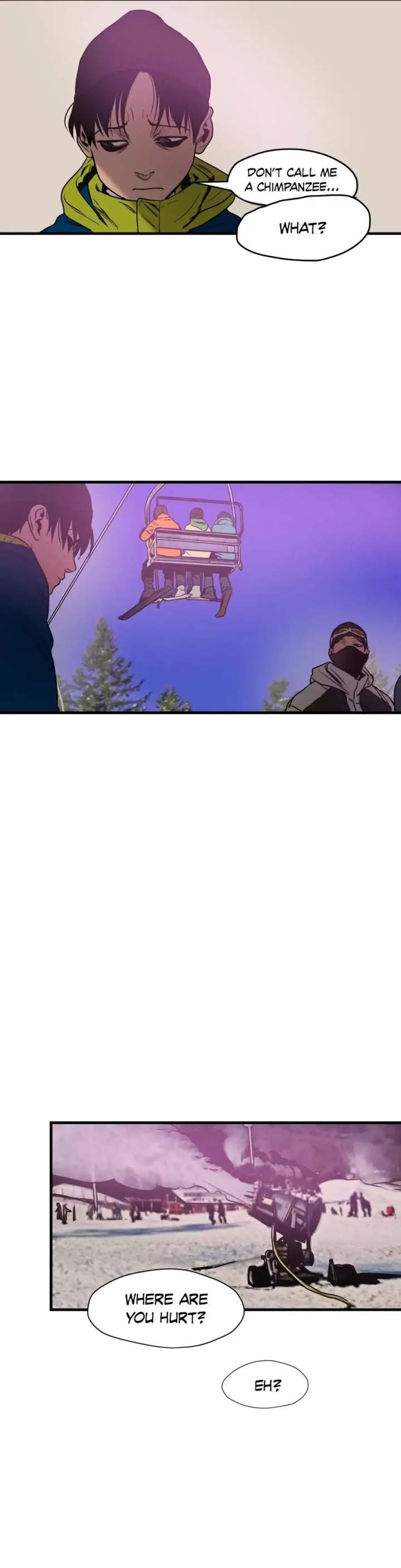 Killing Stalking - Chapter 41 [photo 18] - MangaPorn