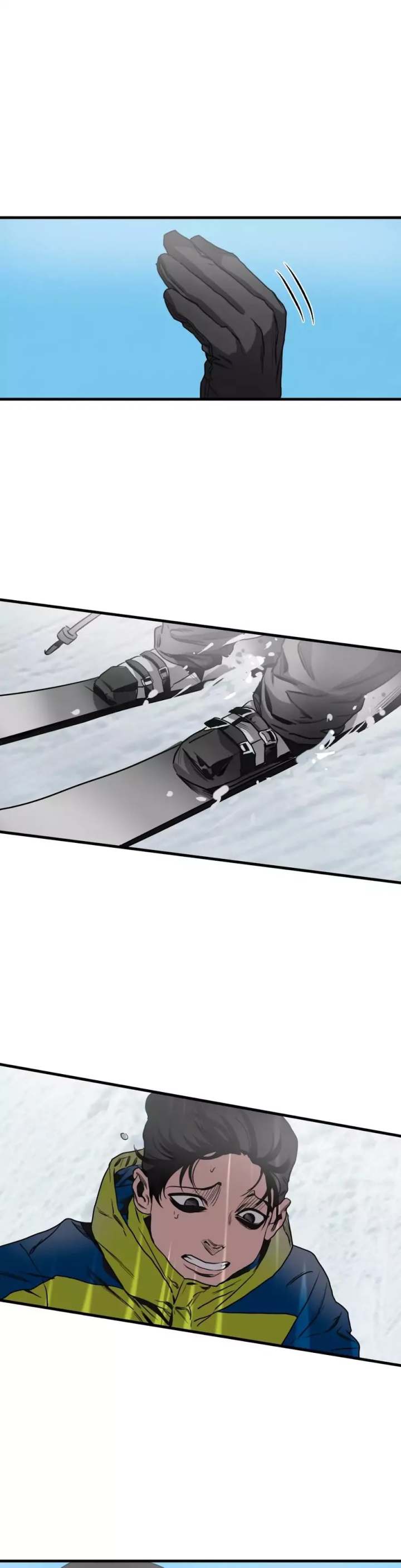 Killing Stalking - Chapter 41 [photo 3] - MangaPorn