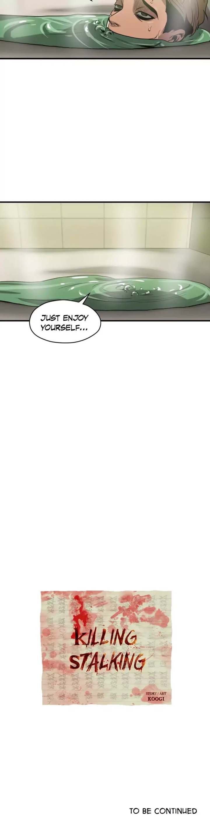 Killing Stalking - Chapter 41 [photo 50] - MangaPorn