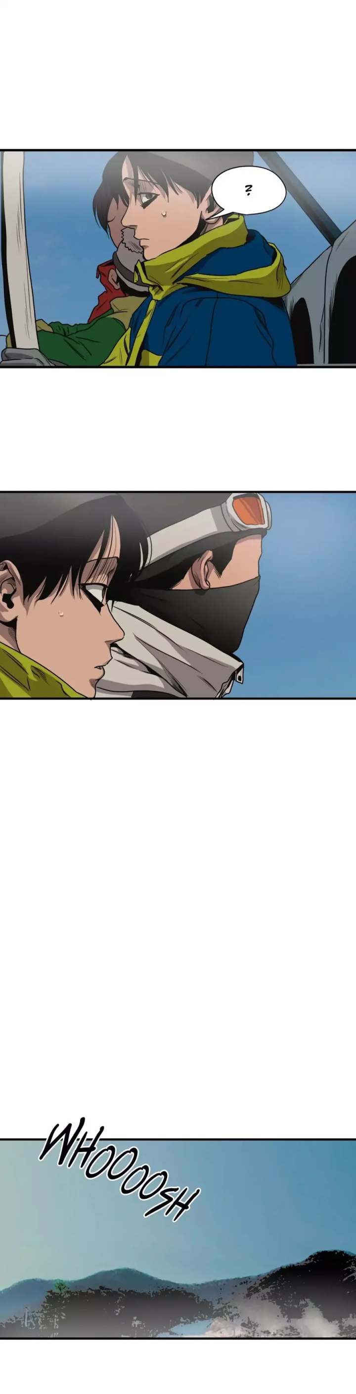 Killing Stalking - Chapter 42 [photo 21] - MangaPorn