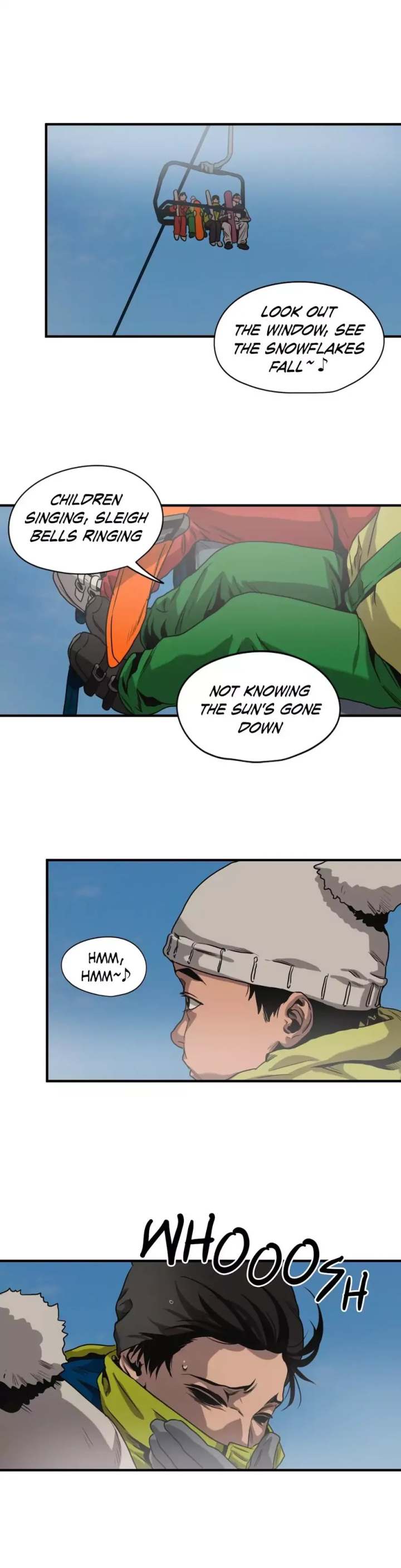 Killing Stalking - Chapter 42 [photo 22] - MangaPorn