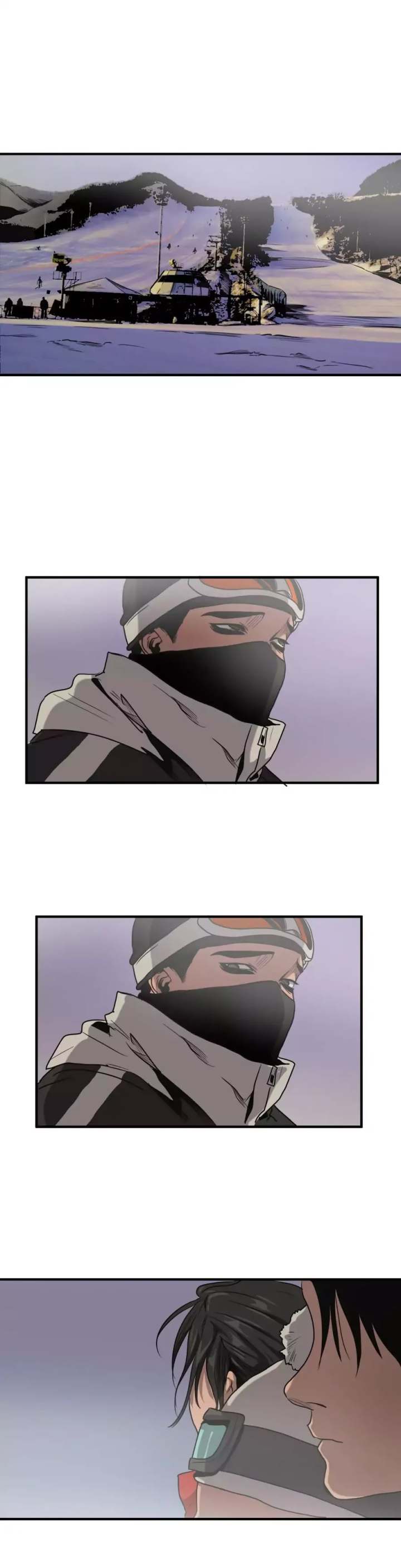 Killing Stalking - Chapter 42 [photo 28] - MangaPorn