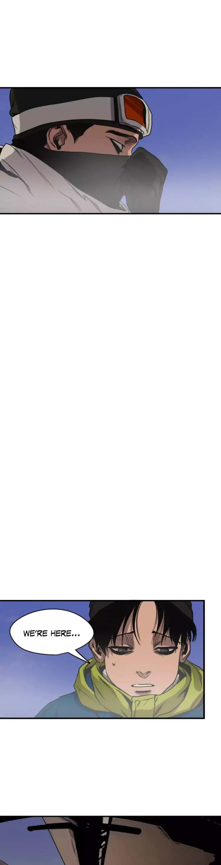 Killing Stalking - Chapter 42 [photo 29] - MangaPorn