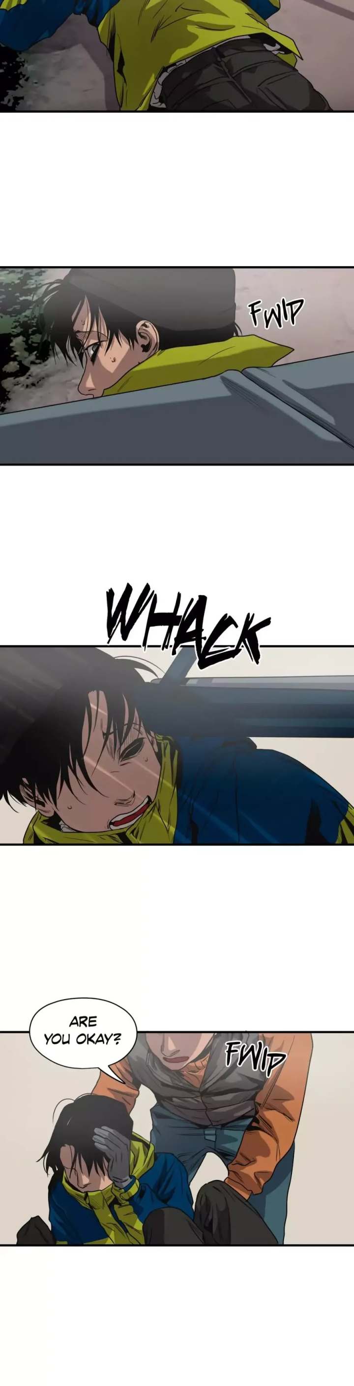 Killing Stalking - Chapter 42 [photo 32] - MangaPorn