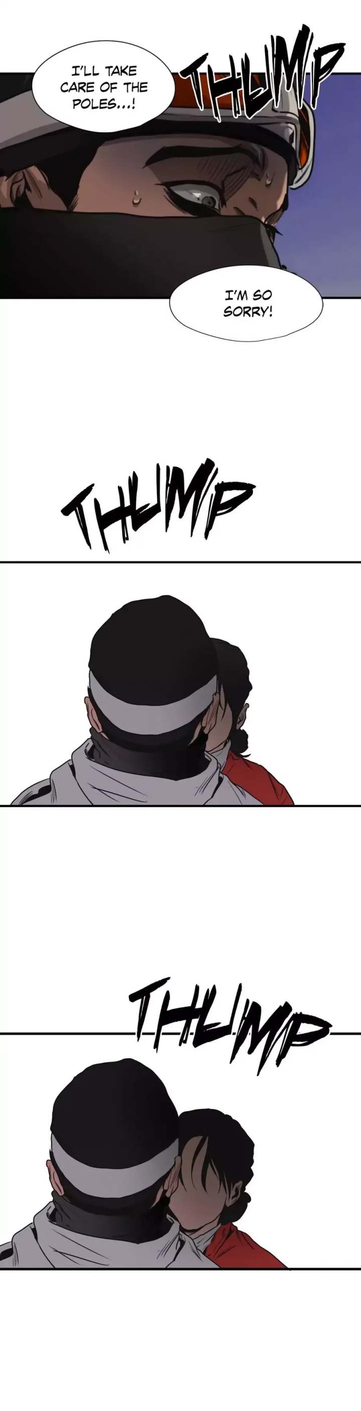 Killing Stalking - Chapter 42 [photo 36] - MangaPorn