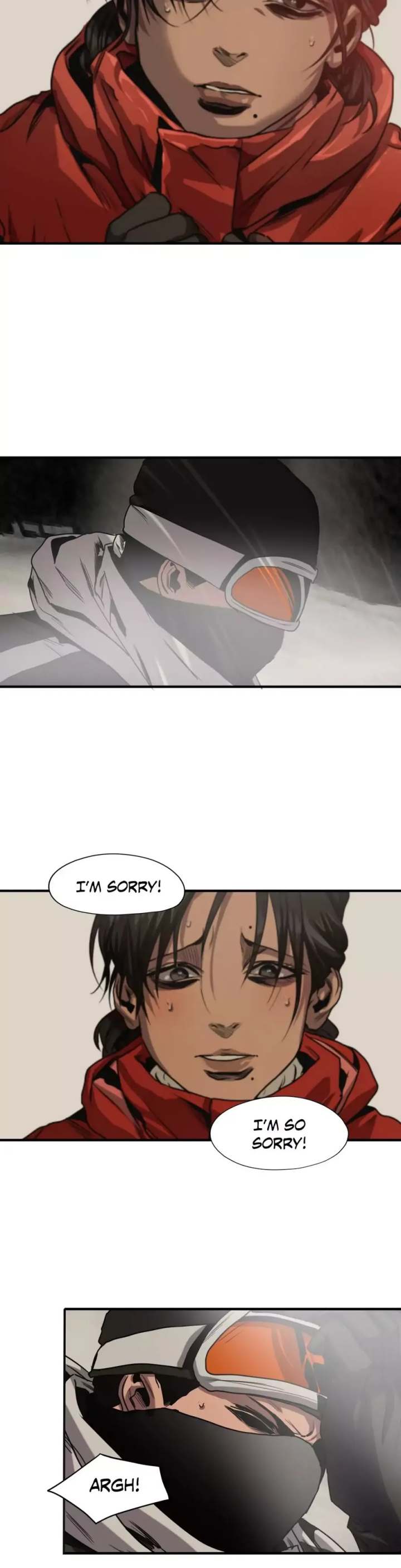 Killing Stalking - Chapter 43 [photo 10] - MangaPorn