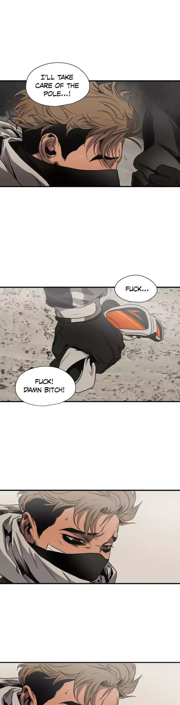 Killing Stalking - Chapter 43 [photo 11] - MangaPorn