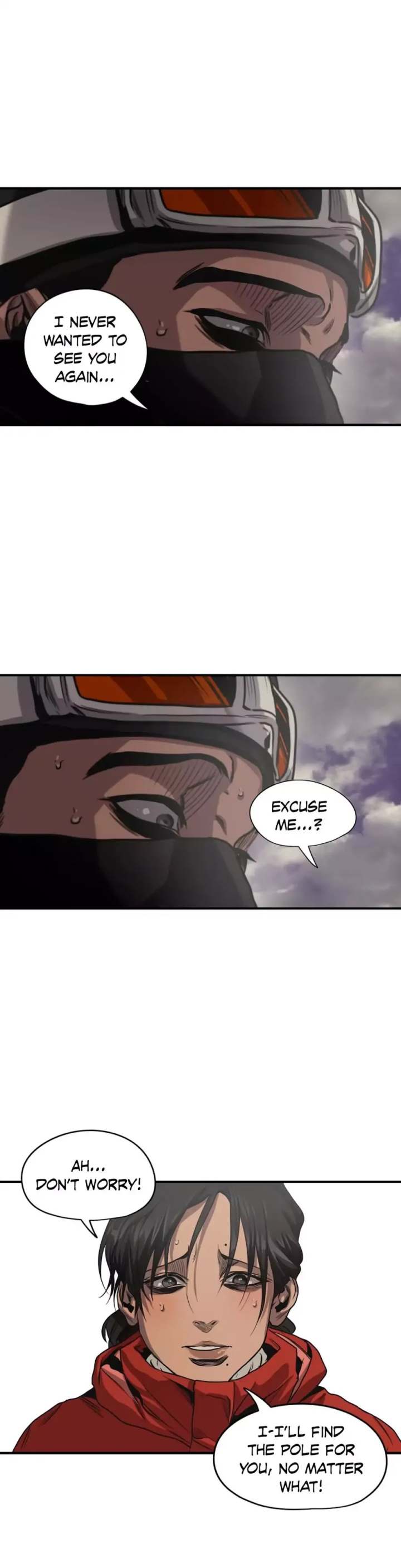 Killing Stalking - Chapter 43 [photo 3] - MangaPorn