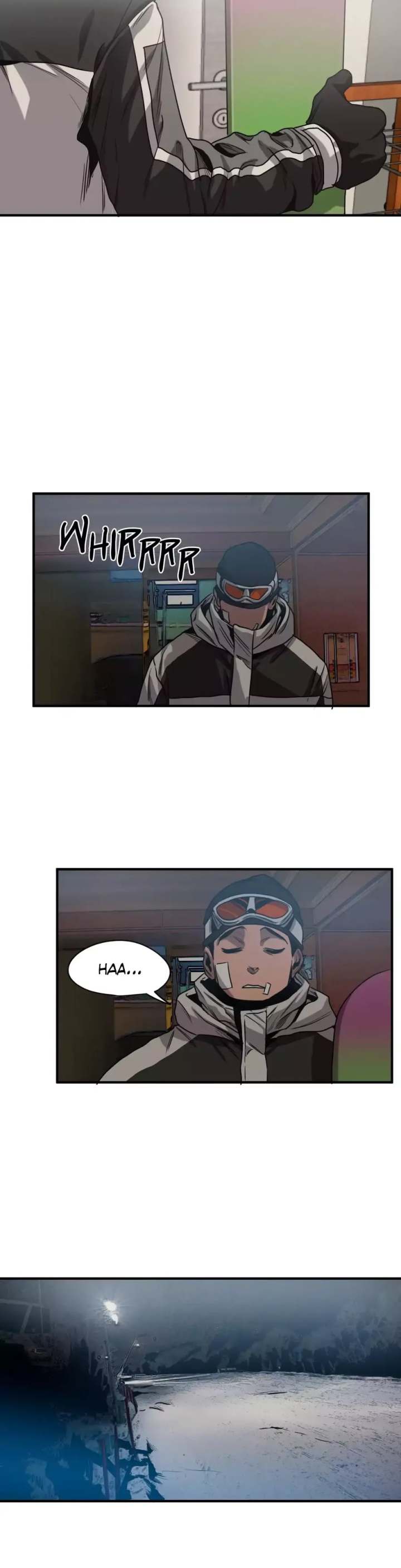 Killing Stalking - Chapter 43 [photo 36] - MangaPorn