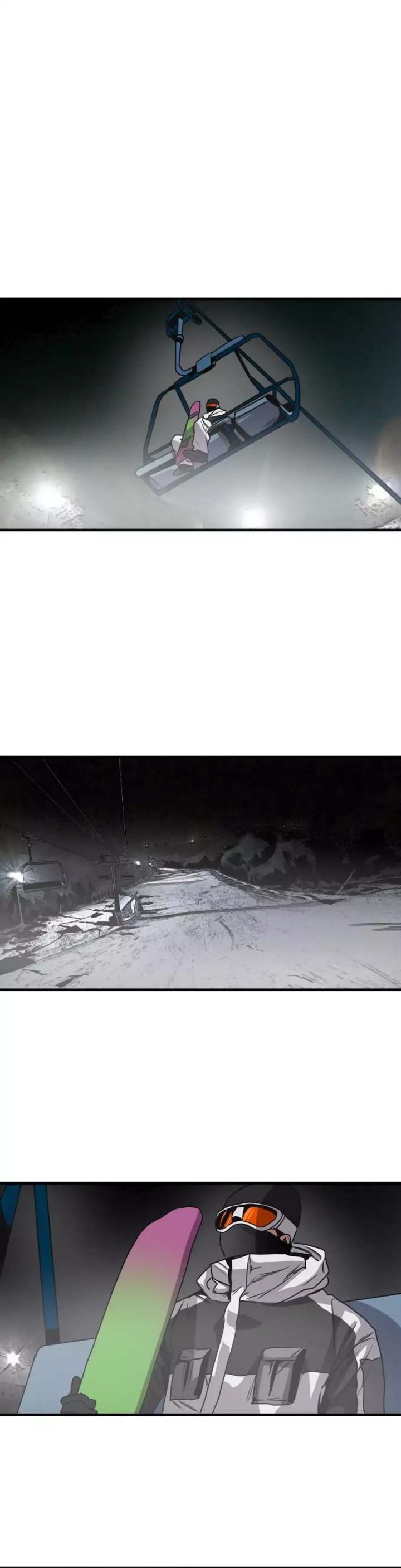 Killing Stalking - Chapter 43 [photo 37] - MangaPorn