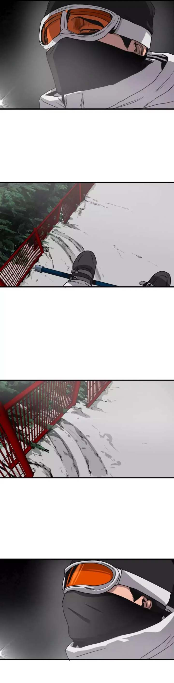 Killing Stalking - Chapter 43 [photo 38] - MangaPorn