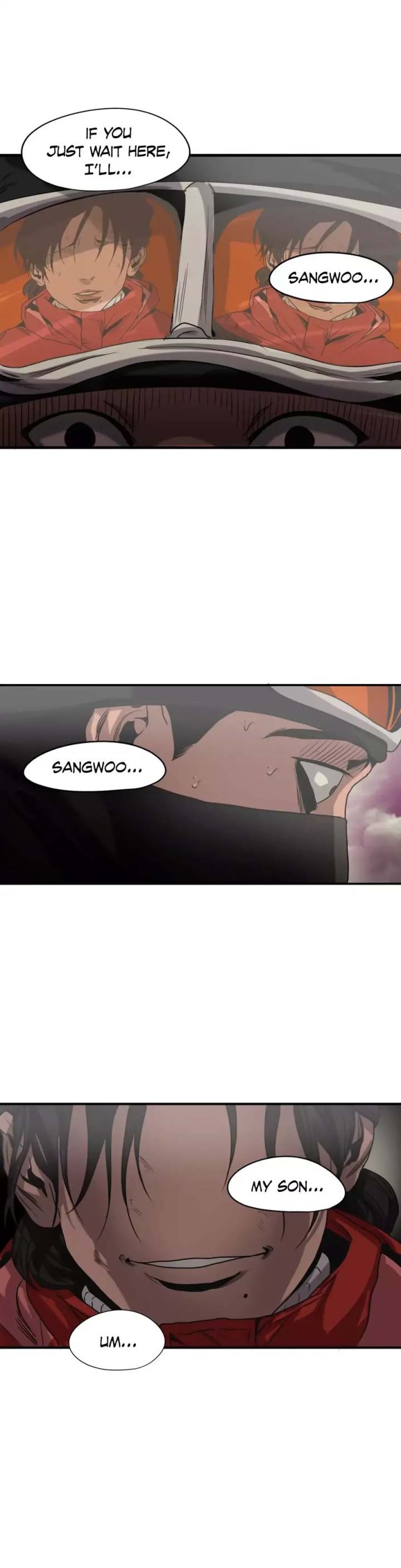 Killing Stalking - Chapter 43 [photo 4] - MangaPorn