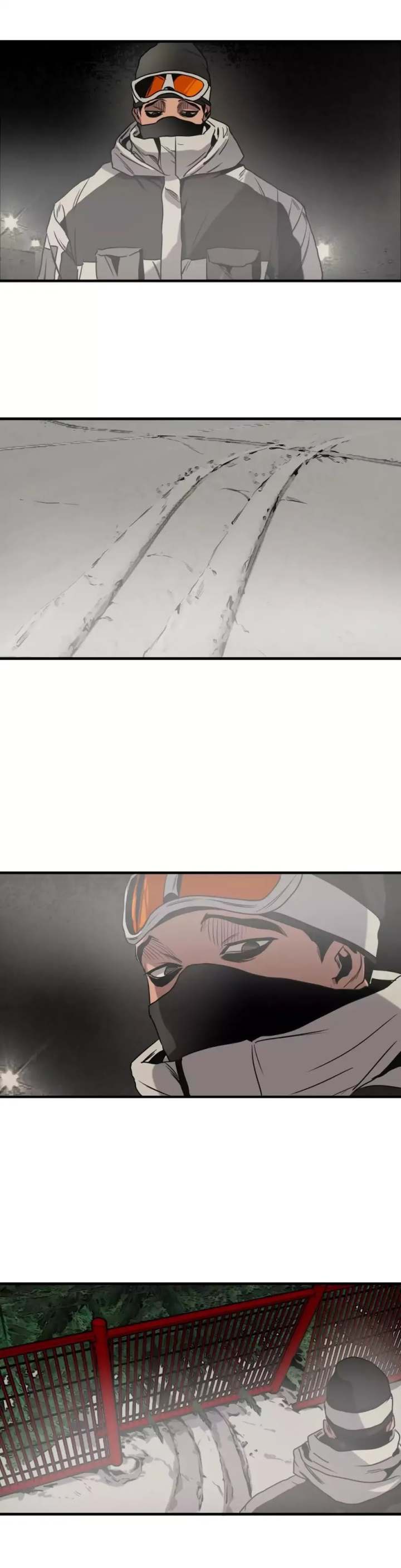 Killing Stalking - Chapter 43 [photo 40] - MangaPorn