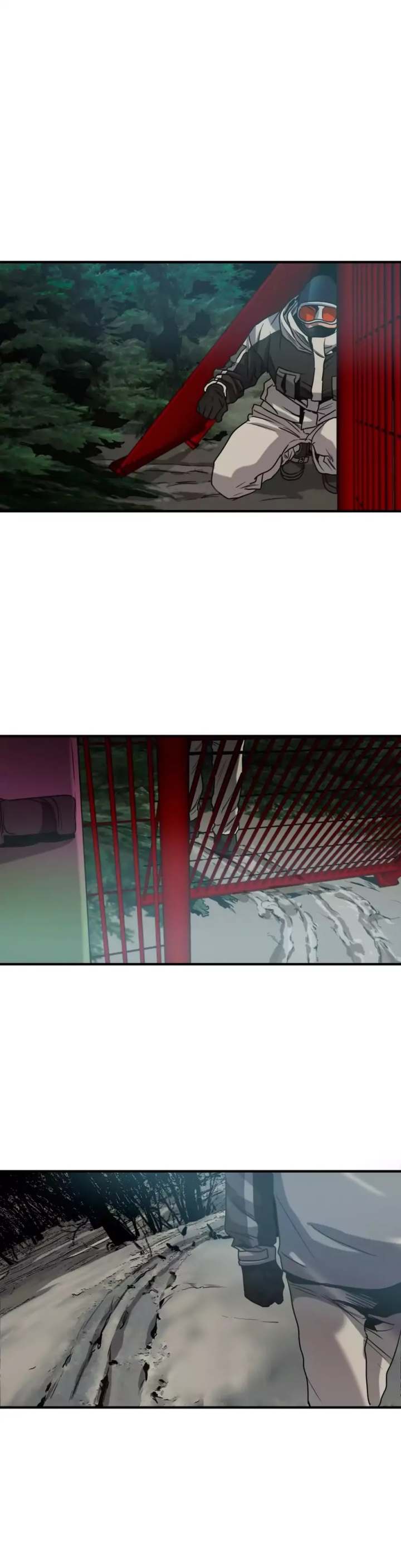 Killing Stalking - Chapter 43 [photo 41] - MangaPorn