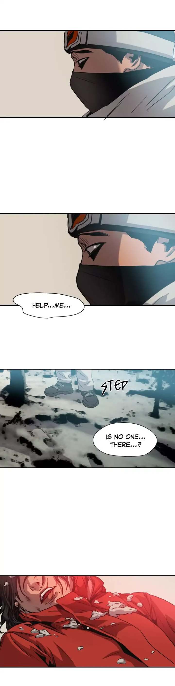 Killing Stalking - Chapter 43 [photo 42] - MangaPorn