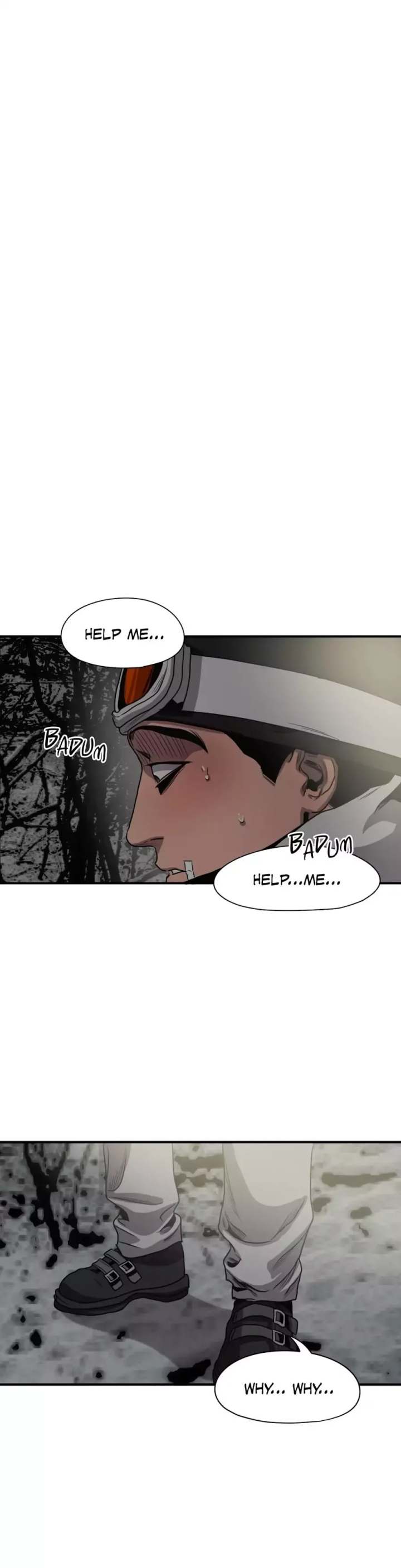 Killing Stalking - Chapter 44 [photo 1] - MangaPorn