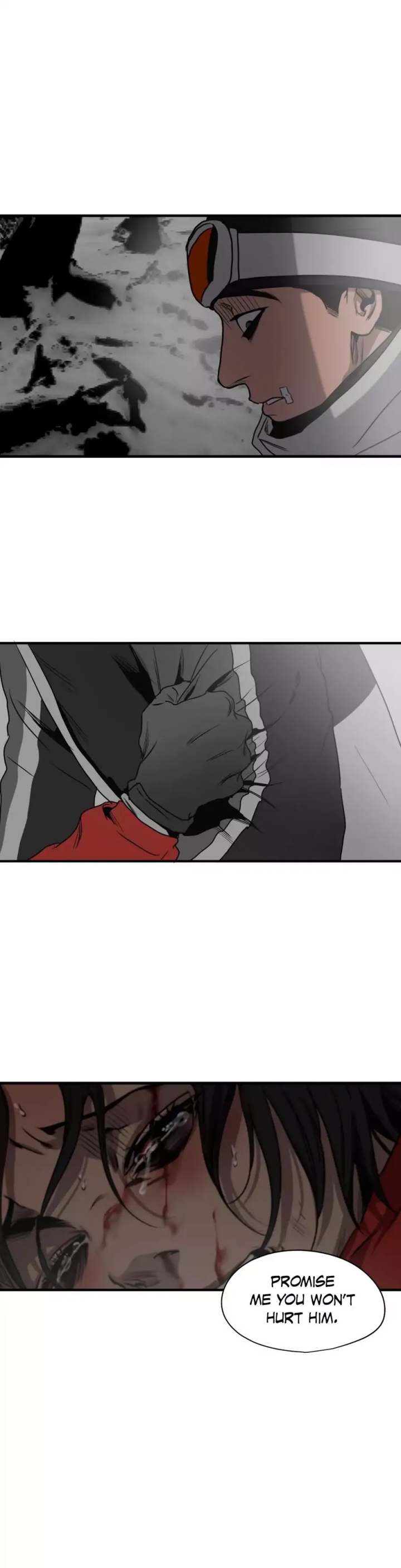 Killing Stalking - Chapter 44 [photo 15] - MangaPorn