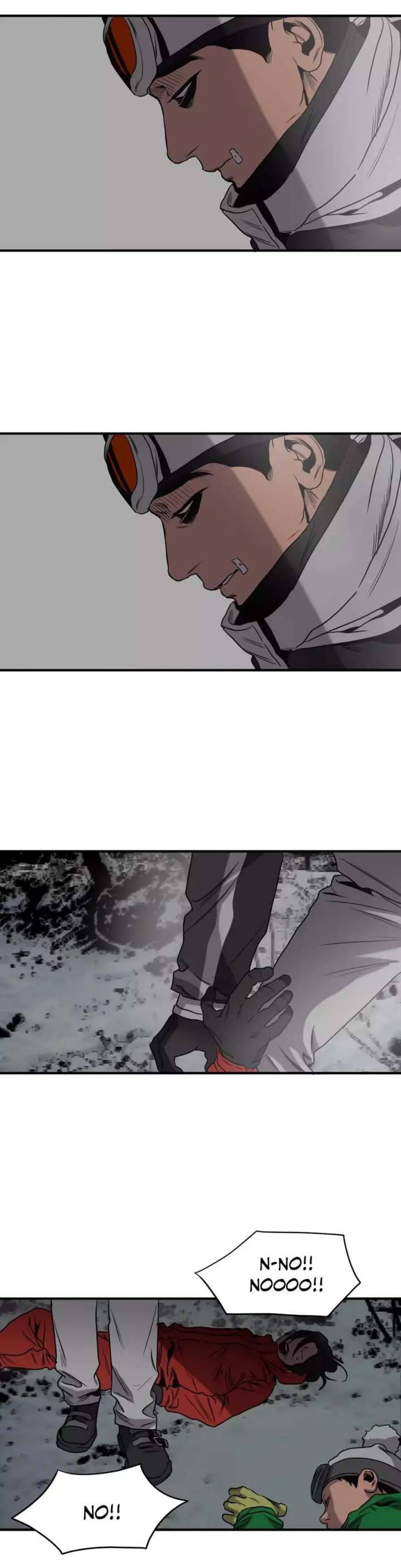 Killing Stalking - Chapter 44 [photo 16] - MangaPorn