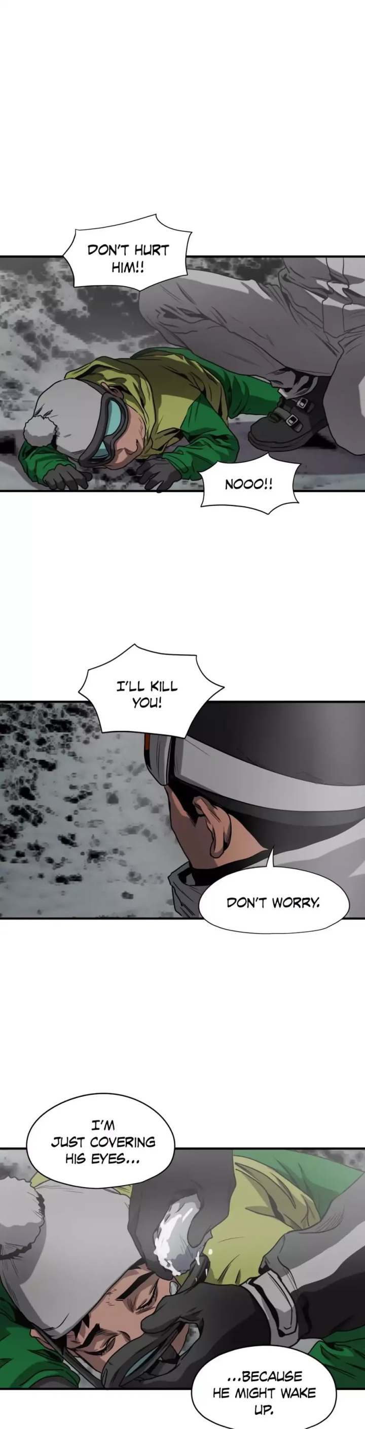 Killing Stalking - Chapter 44 [photo 17] - MangaPorn