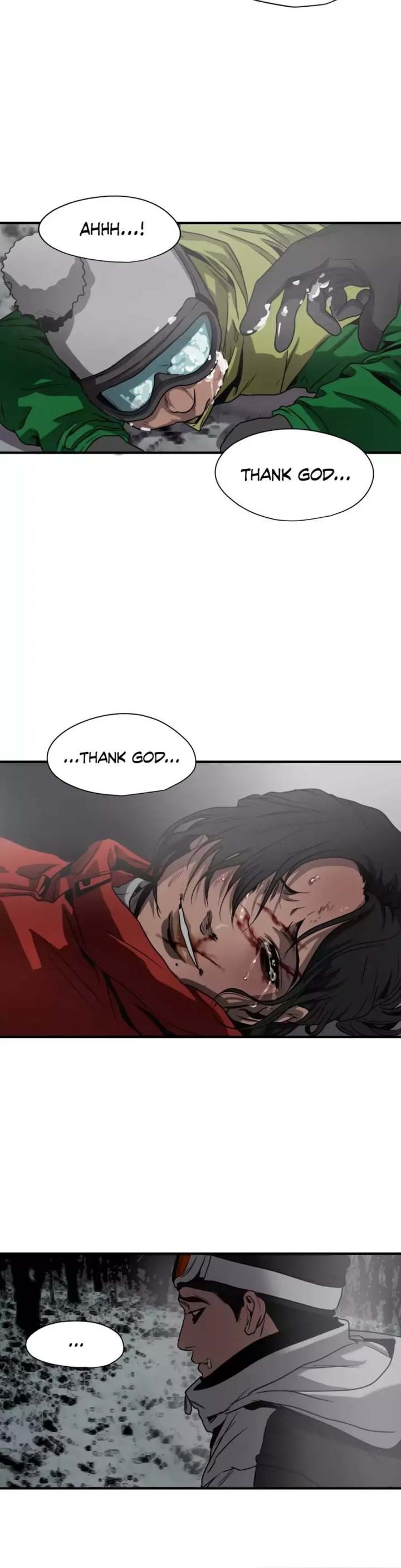 Killing Stalking - Chapter 44 [photo 18] - MangaPorn