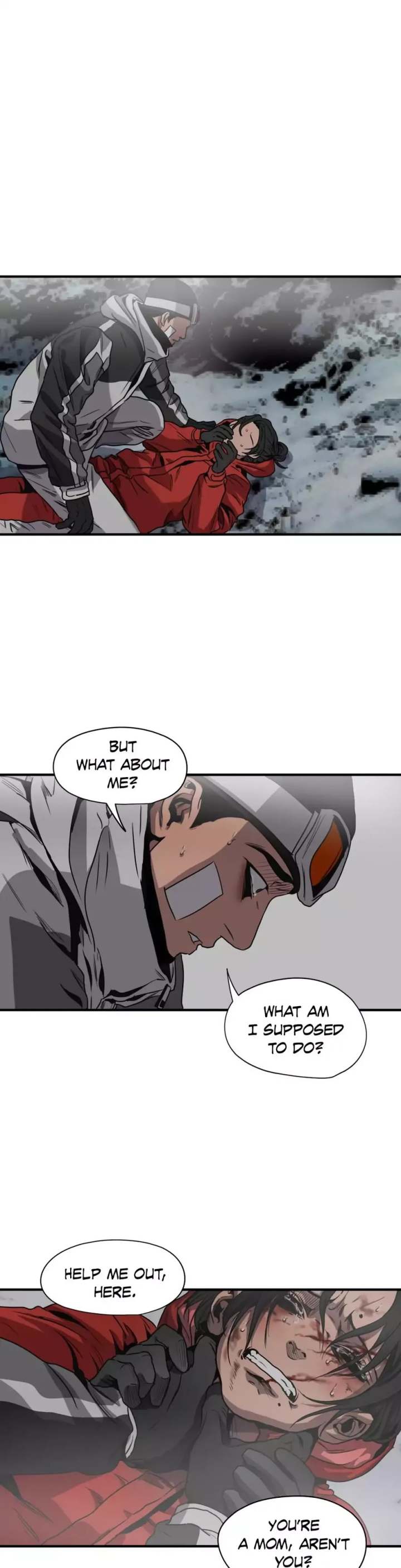 Killing Stalking - Chapter 44 [photo 21] - MangaPorn