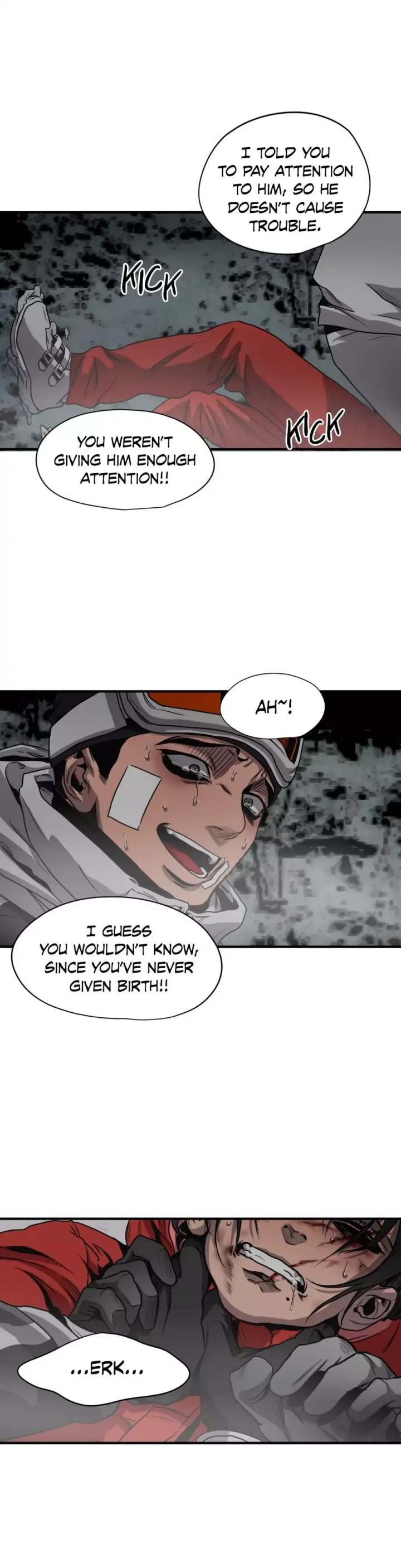 Killing Stalking - Chapter 44 [photo 23] - MangaPorn