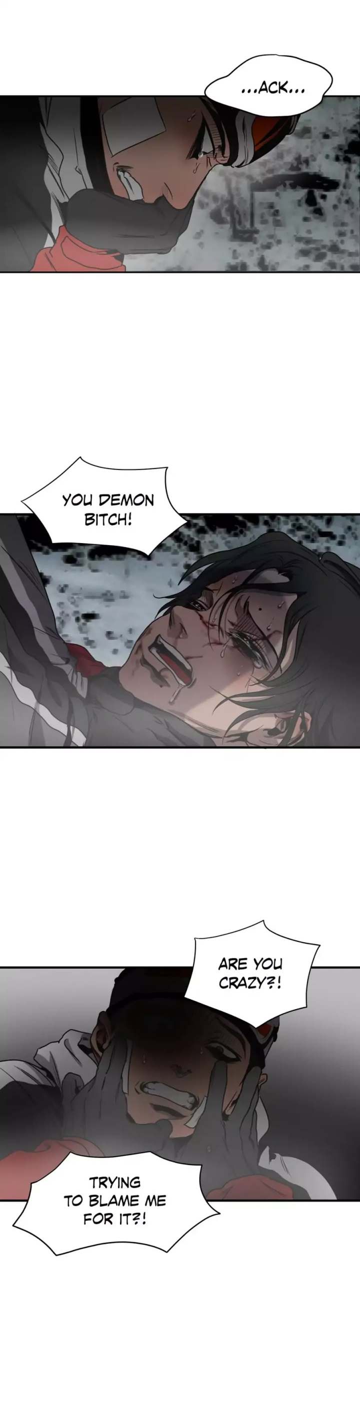 Killing Stalking - Chapter 44 [photo 24] - MangaPorn