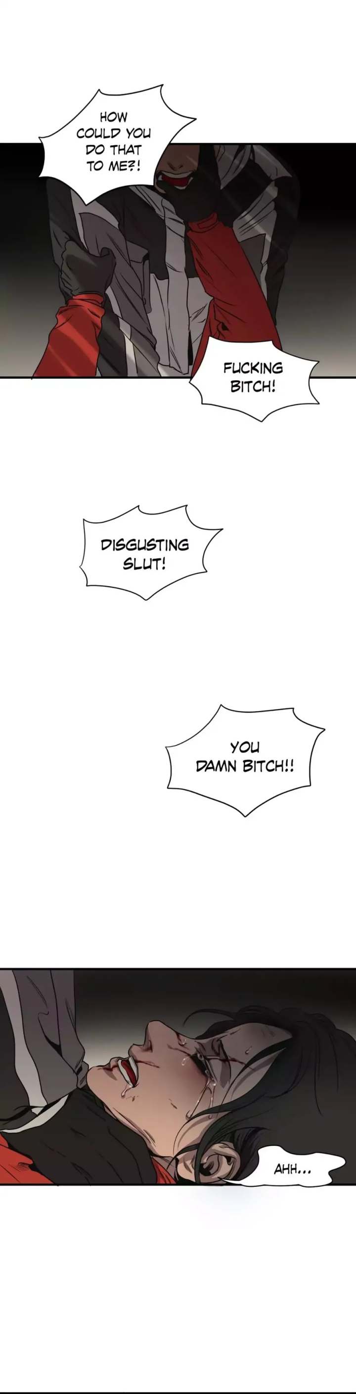 Killing Stalking - Chapter 44 [photo 25] - MangaPorn