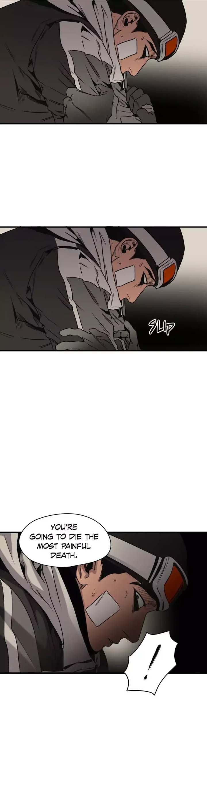 Killing Stalking - Chapter 44 [photo 26] - MangaPorn