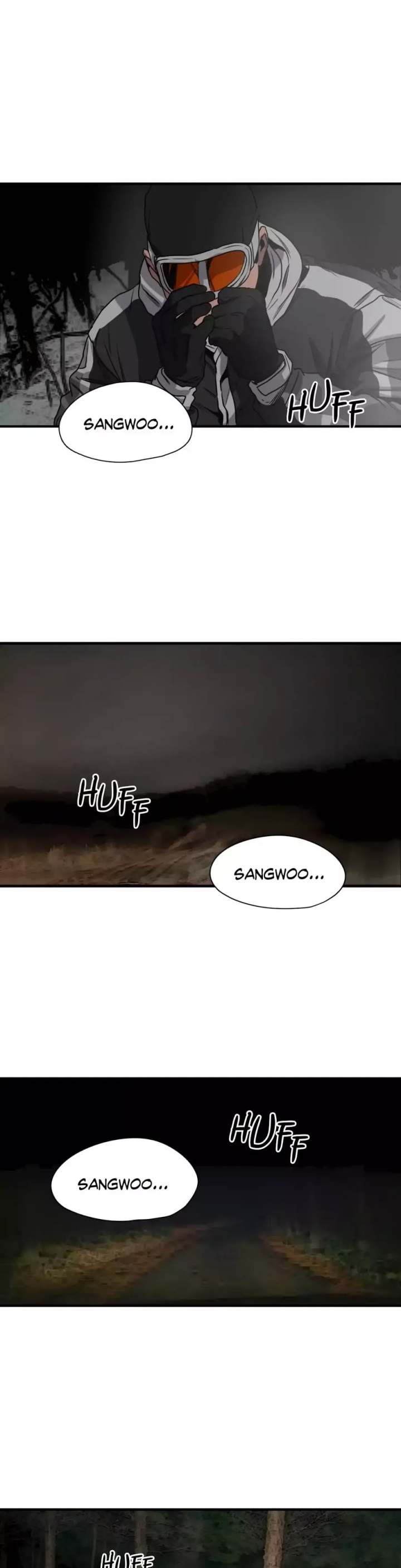 Killing Stalking - Chapter 44 [photo 3] - MangaPorn