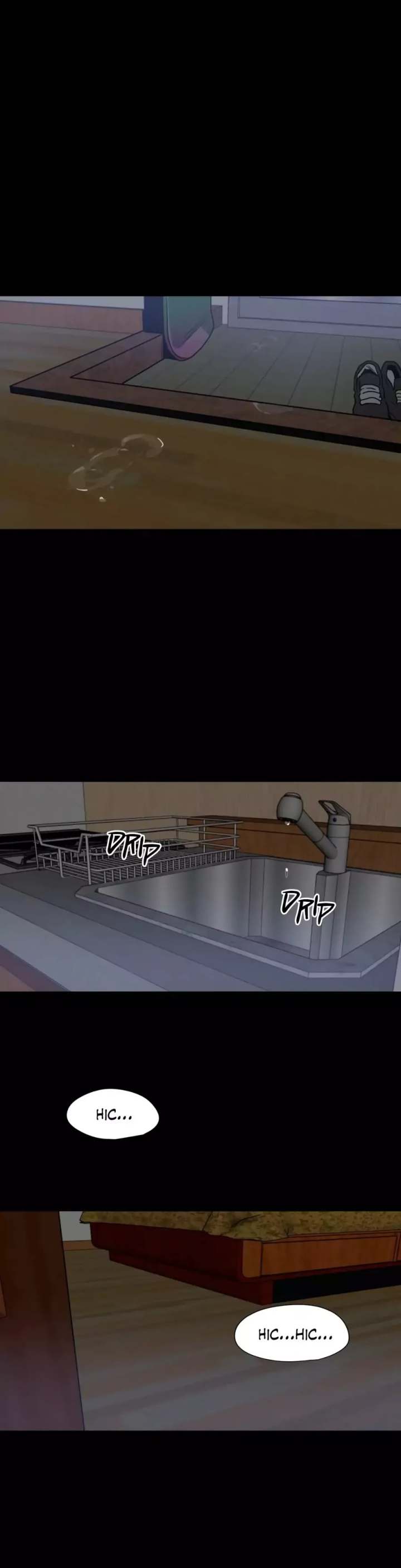 Killing Stalking - Chapter 44 [photo 30] - MangaPorn