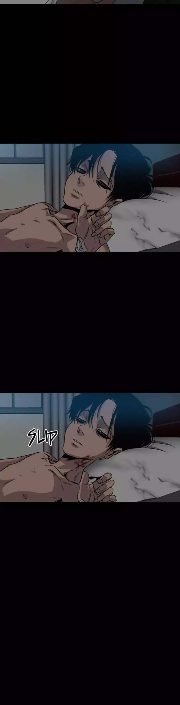 Killing Stalking - Chapter 44 [photo 34] - MangaPorn